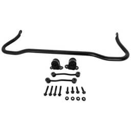 New 1.18 In. Sway Bar Kit Compatible With Jeep Grand Cherokee Sport 8 Cyl 4.7L Grand Cherokee