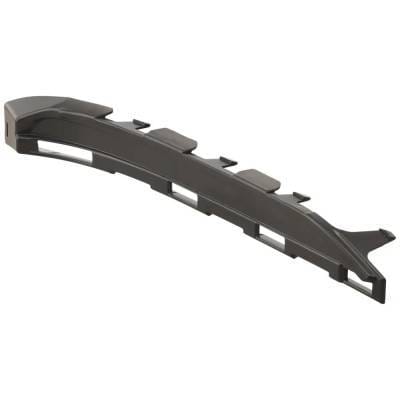 New Right Front Bumper Cover Support Compatible With Audi Q7 Prestige 6 Cyl 3.0L Q7 Progressiv 4 Cyl thumbnail 3