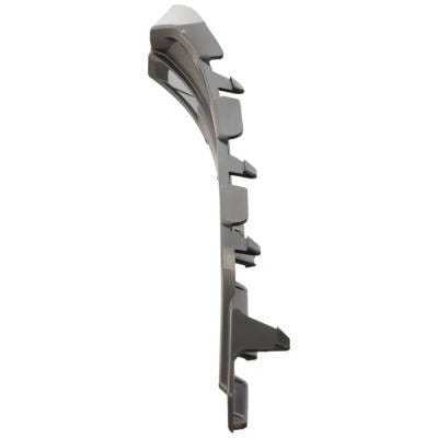 New Right Front Bumper Cover Support Compatible With Audi Q7 Prestige 6 Cyl 3.0L Q7 Progressiv 4 Cyl thumbnail 5