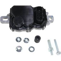 New 4-Prong Fuel Pump Driver Module Compatible With Ford Mazda F-350 Super Duty Xlt 8 Cyl 5.4L