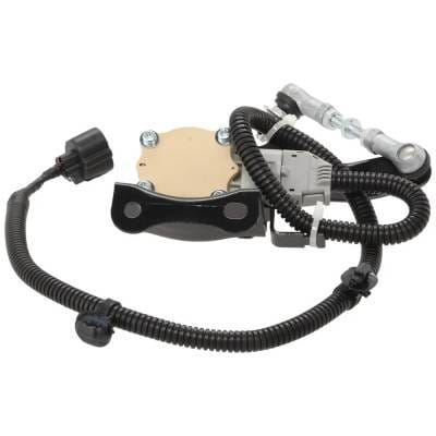 Left Front Suspension Ride Height Sensor Compatible With Lexus Toyota Land Cruiser Base 8 Cyl 4.7L thumbnail 15