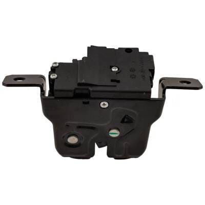 New Bolt On Trunk Lock Actuator Compatible With Bmw I3s Range Extender 2 Cyl 0.6L I3 Range Extender