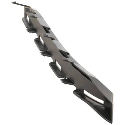 New Right Front Bumper Cover Support Compatible With Audi Q7 Komfort 4 Cyl 2.0L Q7 Technik 6 Cyl thumbnail 13