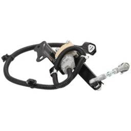 Left Front Suspension Ride Height Sensor Compatible With Lexus Toyota Land Cruiser Base 8 Cyl 4.7L