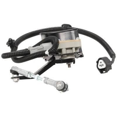 Left Front Suspension Ride Height Sensor Compatible With Lexus Toyota Land Cruiser Base 8 Cyl 4.7L thumbnail 5