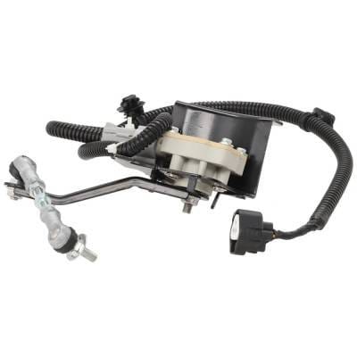 Left Front Suspension Ride Height Sensor Compatible With Lexus Toyota Land Cruiser Base 8 Cyl 4.7L thumbnail 7