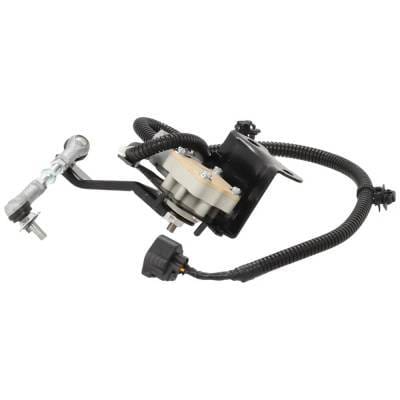 Left Front Suspension Ride Height Sensor Compatible With Lexus Toyota Land Cruiser Base 8 Cyl 4.7L thumbnail 9
