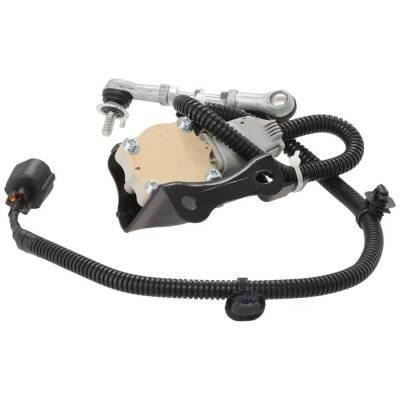 Left Front Suspension Ride Height Sensor Compatible With Lexus Toyota Land Cruiser Base 8 Cyl 4.7L thumbnail 13