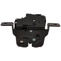 New Bolt On Trunk Lock Actuator Compatible With Bmw I3 Base I3 Range Extender 2 Cyl 0.6L I3s Range