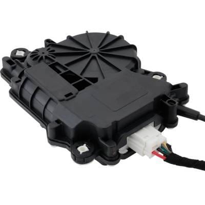 New Trunk Lock Actuator Compatible With Bmw 750Li Xdrive Base 8 Cyl 4.4L 760Li Base 12 Cyl 6.0L thumbnail 5