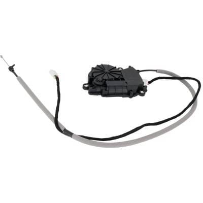New Trunk Lock Actuator Compatible With Bmw 750I Activehybrid 8 Cyl 4.4L 760Li Base 12 Cyl 6.0L