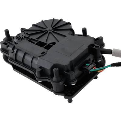 New Rear Trunk Lock Actuator Compatible With Bmw 745Le Xdrive Base 6 Cyl 3.0L 740E Xdrive thumbnail 5