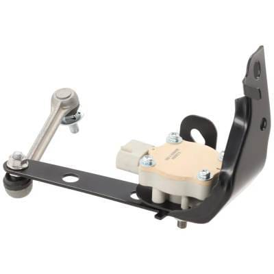 Left Rear Suspension Ride Height Sensor Compatible With Lexus Toyota Land Cruiser All Submodels thumbnail 11