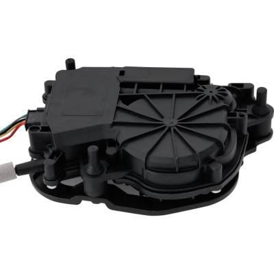New Rear Trunk Lock Actuator Compatible With Bmw 750Li Xdrive Base 8 Cyl 4.4L 745E Xdrive Base 6 Cyl thumbnail 7