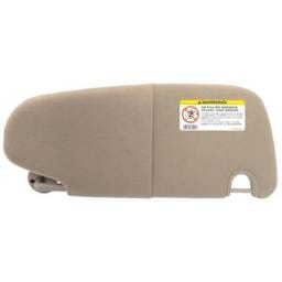 New Left Sun Visor Compatible With Dodge Ram 1500 Slt 8 Cyl 5.9L Ram 2500 Base 6 Cyl 5.9L Ram 3500