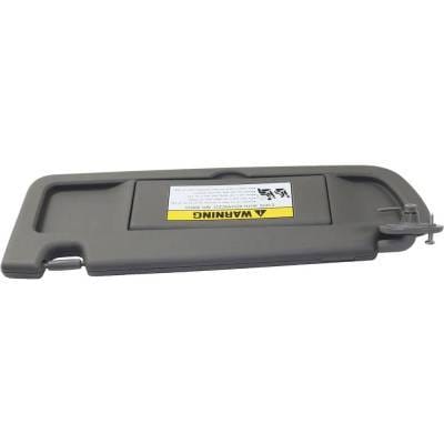 New Left Sun Visor Compatible With Honda Civic Dx 4 Cyl 1.8L Civic Dx-G 4 Cyl 1.8L Civic Gx 4 Cyl thumbnail 11