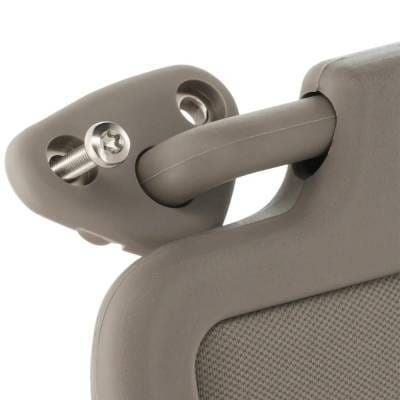 New Right Front Sun Visor Compatible With Honda Civic Si 4 Cyl 2.0L Civic Lx-S 4 Cyl 1.8L Civic Dx-G thumbnail 15