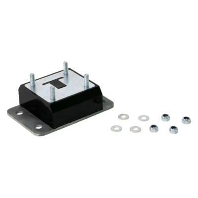 Lower Front Transmission Mount Bushing Compatible With Jeep Wrangler All Submodels 1997-2006 thumbnail 3