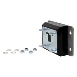 New Lower Front Transmission Mount Bushing Compatible With Jeep Wrangler All Submodels By