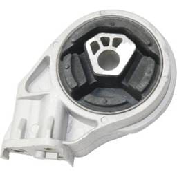 New Rear Transmission Mount Bushing Compatible With Chevrolet Pontiac Saturn Cobalt Ls 4 Cyl 2.2L