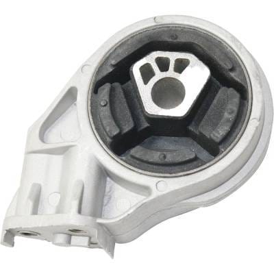 New Rear Transmission Mount Bushing Compatible With Chevrolet Pontiac Saturn Hhr Lt 4 Cyl 2.2L Hhr