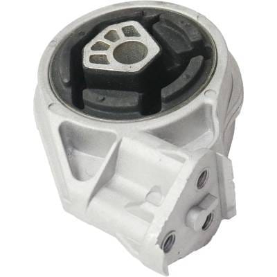 New Rear Transmission Mount Bushing Compatible With Chevrolet Pontiac Saturn Hhr Lt 4 Cyl 2.2L Hhr thumbnail 5