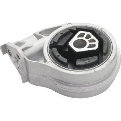 New Rear Transmission Mount Bushing Compatible With Chevrolet Pontiac Saturn Hhr Lt 4 Cyl 2.2L Hhr thumbnail 7