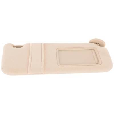 New Right Front Sun Visor Compatible With Toyota Camry Ce 4 Cyl 2.4L Camry Xle 4 Cyl 2.4L Camry Base thumbnail 9