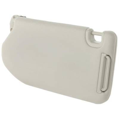 New Right Front Sun Visor Compatible With Nissan Pathfinder Sl 6 Cyl 3.5L Pathfinder Sl Hybrid 4 Cyl thumbnail 11