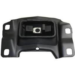 New Transmission Mount Compatible With Mazda 3 S 4 Cyl 2.3L 3 Sp23 4 Cyl 2.3L 3 Gx 4 Cyl 2.0L 3 I 4
