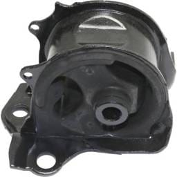 New Transmission Mount Compatible With Honda Civic Cx 4 Cyl 1.6L Civic Lx 4 Cyl 1.6L Civic Gx 4 Cyl