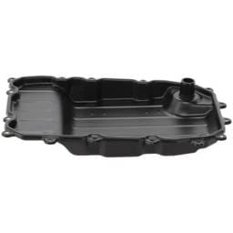 New Deep Transmission Pan Compatible With Porsche Cayenne Turbo S Cayenne S Transsyberia Cayenne