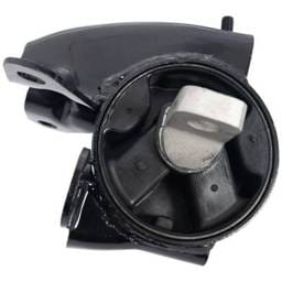 New Driver Side Transmission Mount Compatible With Volkswagen Routan S 6 Cyl 3.6L Routan Sel 6 Cyl