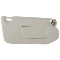 New Right Front Sun Visor Compatible With Nissan Pathfinder Sv 6 Cyl 3.5L Pathfinder Sv Hybrid 4 Cyl