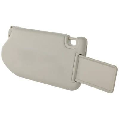 New Right Front Sun Visor Compatible With Nissan Pathfinder Sv 6 Cyl 3.5L Pathfinder Sv Hybrid 4 Cyl thumbnail 15
