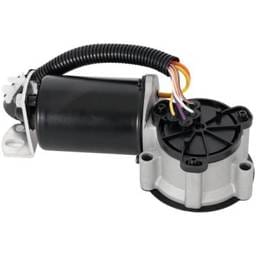 New Steel Transfer Case Motor Compatible With Ford Explorer Sport Xls 6 Cyl 4.0L Explorer Sport Xlt
