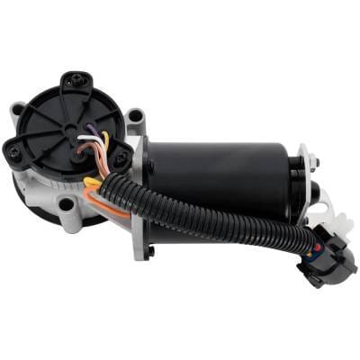 New Steel Transfer Case Motor Compatible With Ford Explorer Sport Xls 6 Cyl 4.0L Explorer Sport Xlt thumbnail 9
