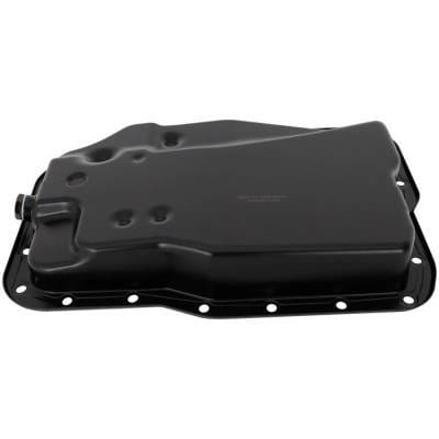New Steel Transmission Pan Compatible With Mazda 3 I 4 Cyl 2.0L 3 Sp23 4 Cyl 2.3L 3 Gt 4 Cyl 2.3L 3 thumbnail 11