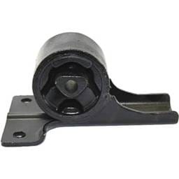 New Transmission Mount Compatible With Jeep Liberty Sport 6 Cyl 3.7L Liberty Renegade 6 Cyl 3.7L