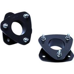 Steel Strut Spacer Compatible With Nissan Titan All Submodels 2004-2022 By Mas835325