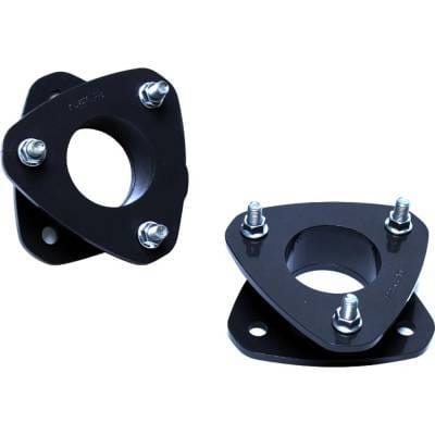 Steel Strut Spacer Compatible With Nissan Titan All Submodels 2004-2022 By Mas835325
