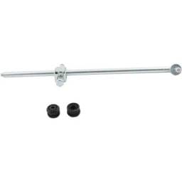 New Transfer Case Shifter Lever Compatible With Dodge Ram 1500 Laramie 6 Cyl 3.7L Ram 3500 St 8 Cyl