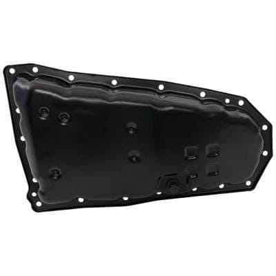 New Steel Transmission Pan Compatible With Nissan Rogue Special Edition Altima Base 4 Cyl 2.5L Rogue thumbnail 7