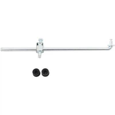 New Transfer Case Shifter Lever Compatible With Dodge Ram 1500 Slt 8 Cyl 5.9L Ram 2500 St 6 Cyl 5.9L thumbnail 9