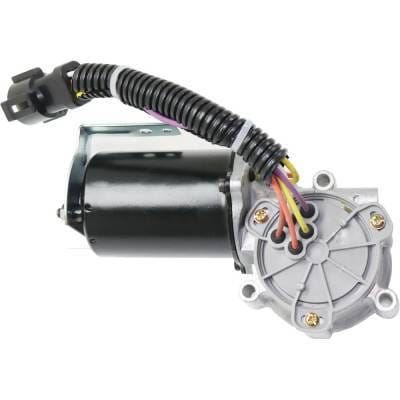 New 7-Prong Transfer Case Motor Compatible With Ford Ranger Sport 6 Cyl 3.0L Ranger Xl 6 Cyl 4.0L thumbnail 9