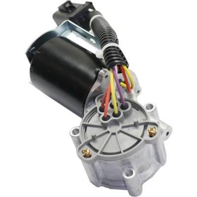 New 7-Prong Transfer Case Motor Compatible With Ford Lincoln F-150 Fx4 8 Cyl 5.0L Expedition Eddie thumbnail 7