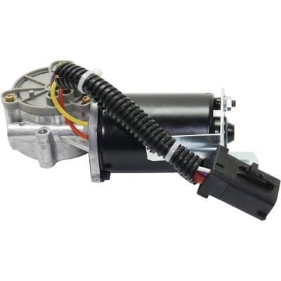 New 7-Prong Transfer Case Motor Compatible With Ford Lincoln F-150 Fx4 8 Cyl 5.0L Expedition Eddie thumbnail 11