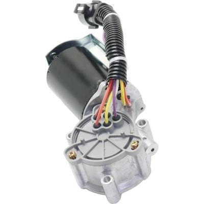New 7-Prong Transfer Case Motor Compatible With Ford Ranger Fx4 6 Cyl 4.0L Ranger Sport 6 Cyl 4.0L thumbnail 7