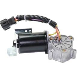 New 7-Prong Transfer Case Motor Compatible With Ford Ranger Xlt 6 Cyl 3.0L Ranger Xl 6 Cyl 4.0L