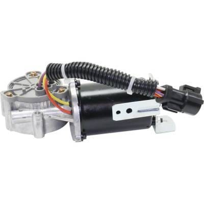 New 7-Prong Transfer Case Motor Compatible With Ford Ranger Xlt 6 Cyl 3.0L Ranger Xl 6 Cyl 4.0L thumbnail 3